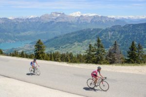 Course Velo