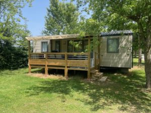 Mobil Home Modulo