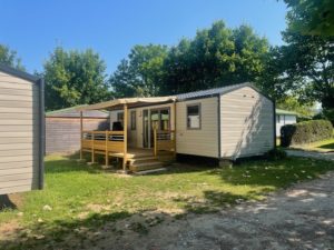 Mobil home Modulo